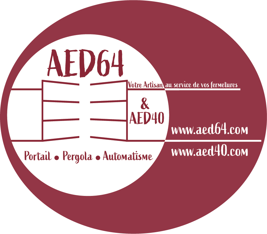 AED 64 votre artisan pour votre portail, votre pergola et vos automatismes